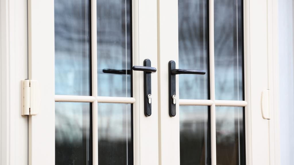 Expert Tips on Matching Your uPVC Door Handles with Your Home Décor